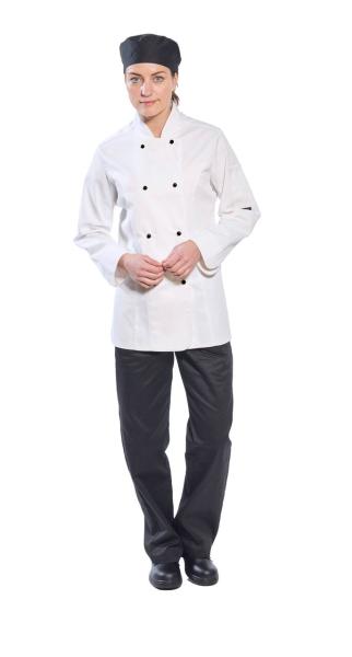 Dámské kuchařské kalhoty Rachel0